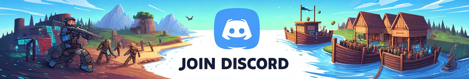 Join Discord